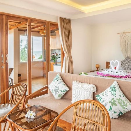 Naomi Resort Phu Quoc Extérieur photo