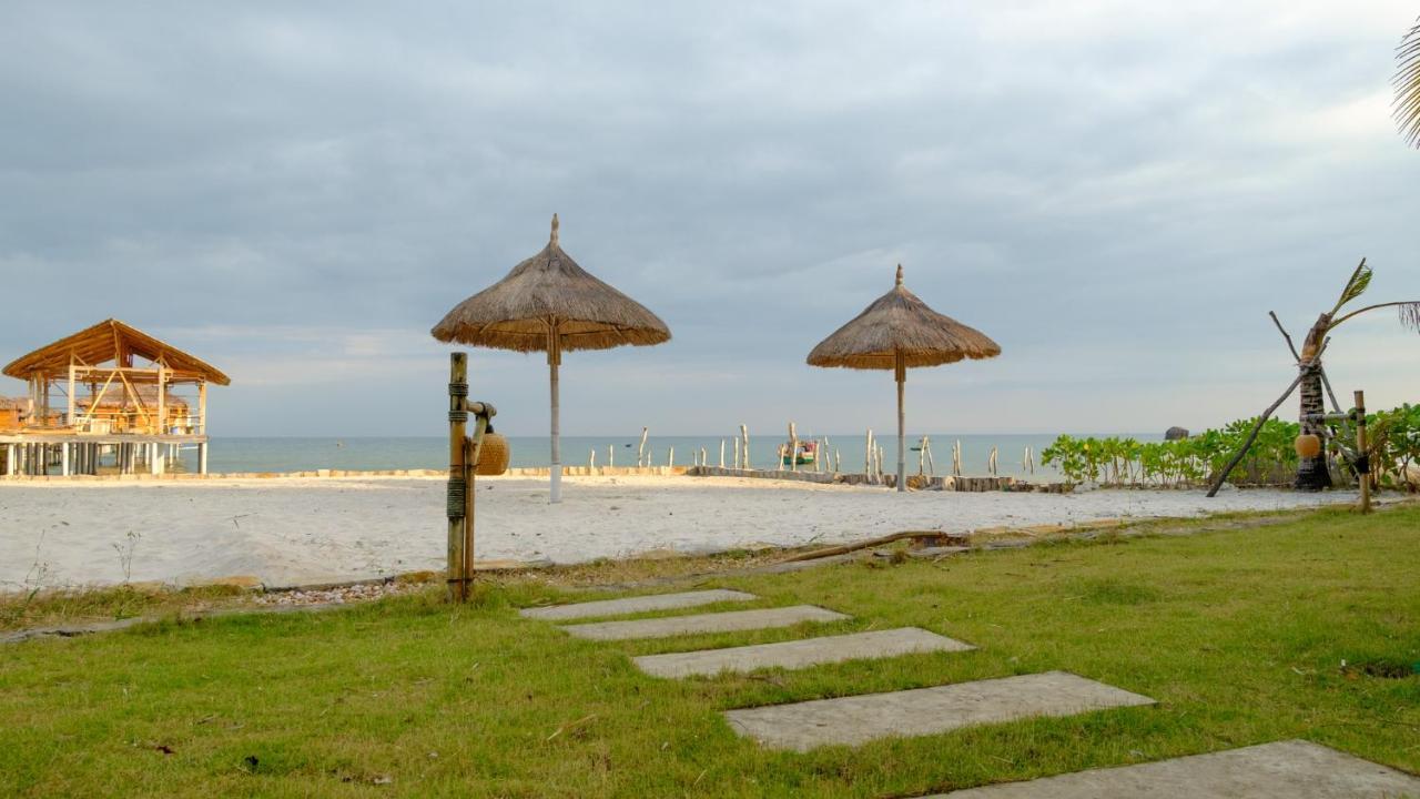 Naomi Resort Phu Quoc Extérieur photo