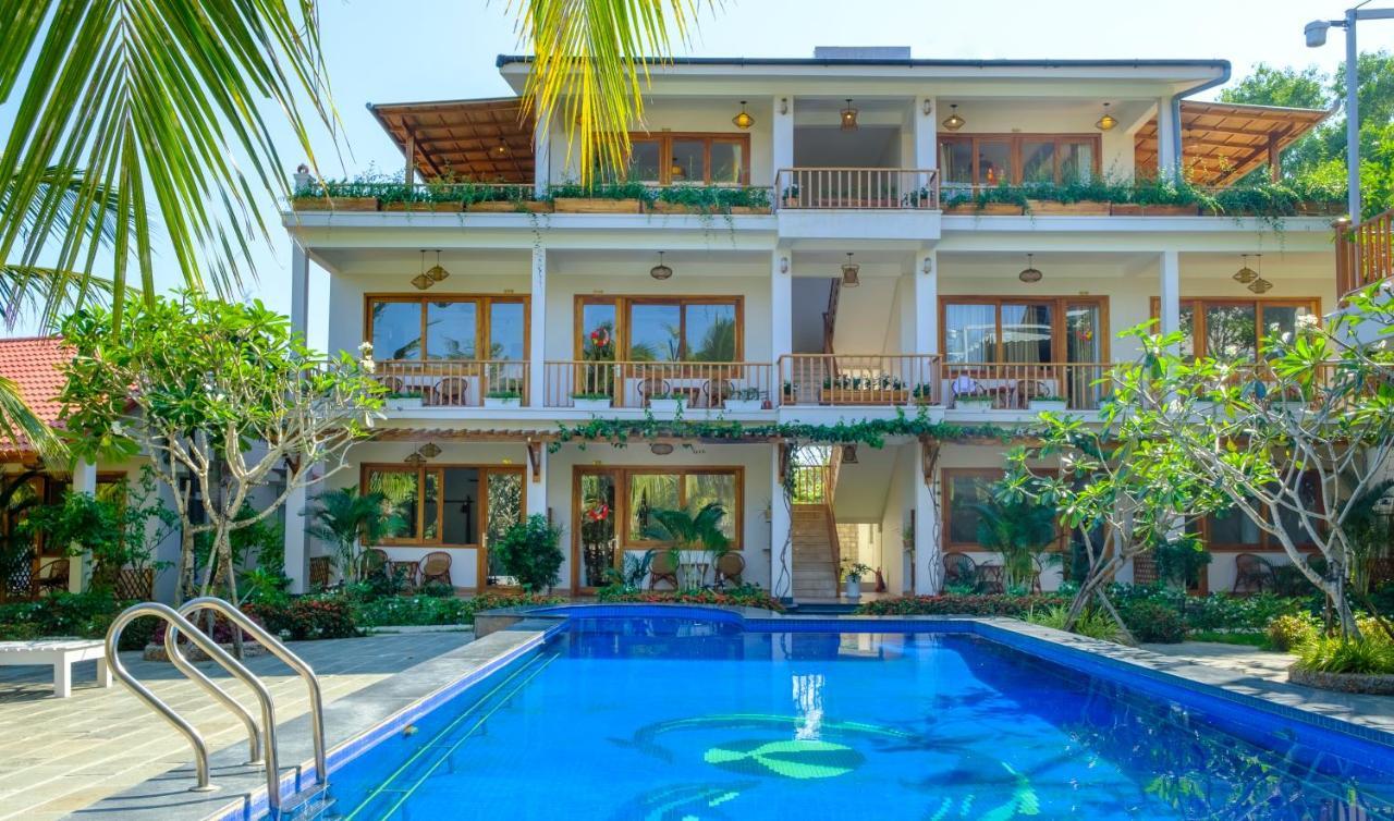 Naomi Resort Phu Quoc Extérieur photo