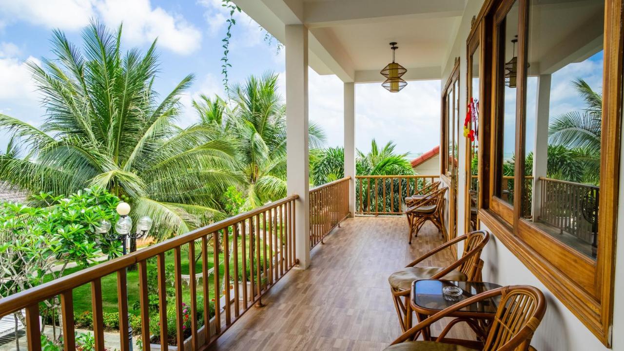 Naomi Resort Phu Quoc Extérieur photo