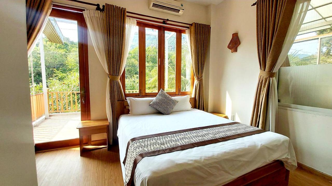 Naomi Resort Phu Quoc Extérieur photo